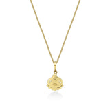 FNCN169_00 Celebration Fashion Necklace