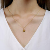 FNCN169_00 Celebration Fashion Necklace