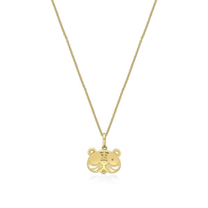 FNCN170_00 Celebration Fashion Necklace