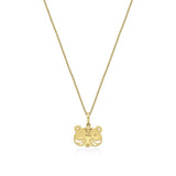FNCN170_00 Celebration Fashion Necklace