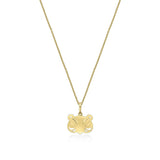 FNCN170_00 Celebration Fashion Necklace