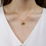 FNCN170_00 Celebration Fashion Necklace