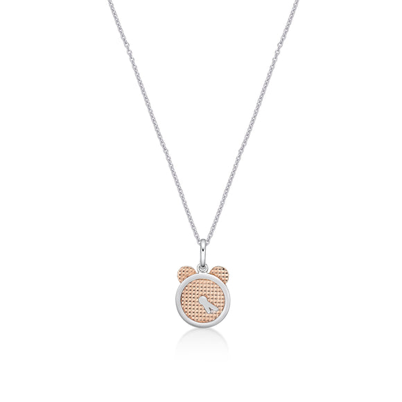 FNCN171_00 Celebration Fashion Necklace