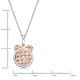FNCN171_00 Celebration Fashion Necklace