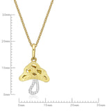 FNCN173_00 Celebration Fashion Necklace