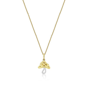 FNCN173_00 Celebration Fashion Necklace