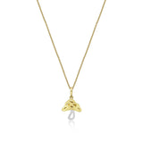 FNCN173_00 Celebration Fashion Necklace