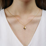 FNCN173_00 Celebration Fashion Necklace