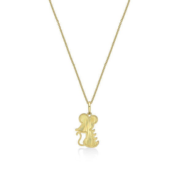 FNCN174_00 Celebration Fashion Necklace