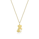 FNCN174_00 Celebration Fashion Necklace
