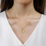 FNCN174_00 Celebration Fashion Necklace