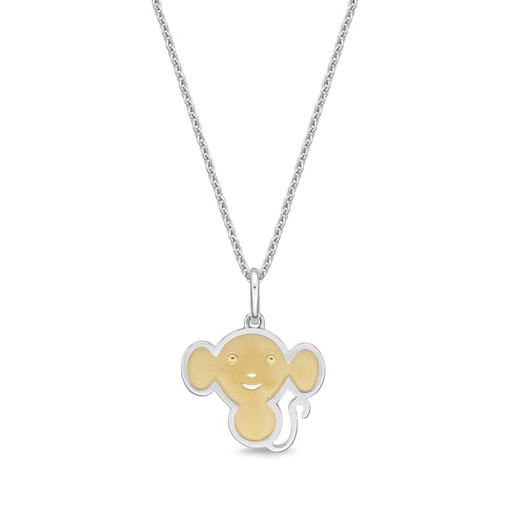 FNCN175_00 Celebration Fashion Necklace