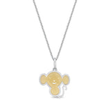 FNCN175_00 Celebration Fashion Necklace