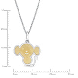 FNCN175_00 Celebration Fashion Necklace