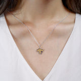 FNCN175_00 Celebration Fashion Necklace