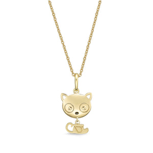 FNCN177_00 Celebration Fashion Necklace