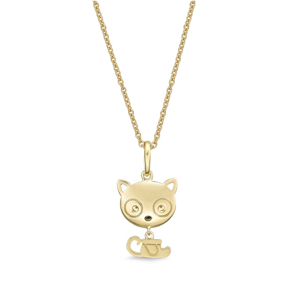 FNCN177_00 Celebration Fashion Necklace