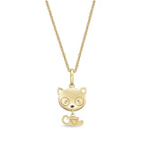 FNCN177_00 Celebration Fashion Necklace