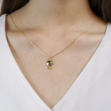 FNCN177_00 Celebration Fashion Necklace
