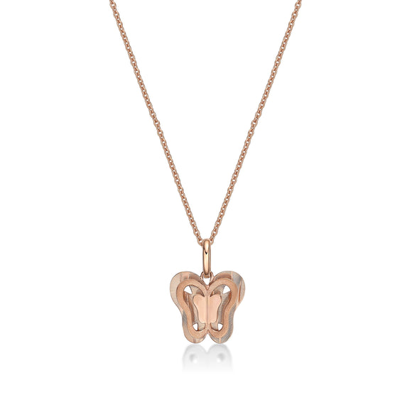 FNCN178_00 Celebration Fashion Necklace