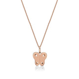 FNCN178_00 Celebration Fashion Necklace