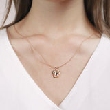 FNCN178_00 Celebration Fashion Necklace