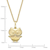 FNCN181_00 Celebration Fashion Necklace
