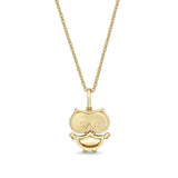FNCN181_00 Celebration Fashion Necklace