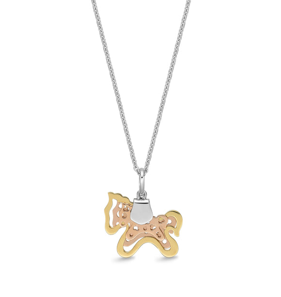 FNCN182_00 Celebration Fashion Necklace