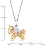 FNCN182_00 Celebration Fashion Necklace