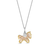 FNCN182_00 Celebration Fashion Necklace