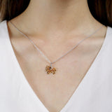 FNCN182_00 Celebration Fashion Necklace