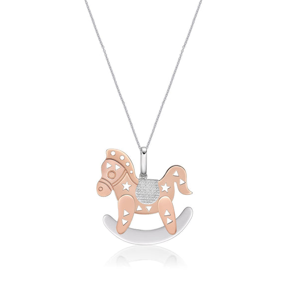 FNCN183_00 Celebration Fashion Necklace