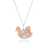 FNCN183_00 Celebration Fashion Necklace