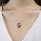 FNCN184_00 Celebration Fashion Necklace