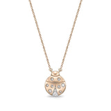 FNCN185_00 Celebration Fashion Necklace