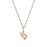 FNCN186_00 Celebration Fashion Necklace