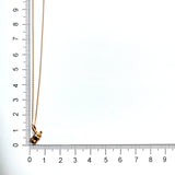 FNCN186_00 Celebration Fashion Necklace