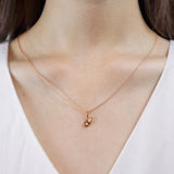 FNCN186_00 Celebration Fashion Necklace