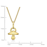 FNCN187_00 Celebration Fashion Necklace