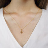 FNCN187_00 Celebration Fashion Necklace