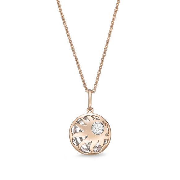 FNCN189_00 Celebration Fashion Necklace