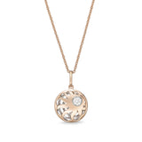 FNCN189_00 Celebration Fashion Necklace