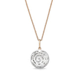 FNCN189_00 Celebration Fashion Necklace
