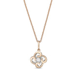 FNCN190_00 Celebration Fashion Necklace