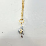 FNCN191_00 Celebration Fashion Necklace