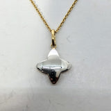 FNCN191_00 Celebration Fashion Necklace