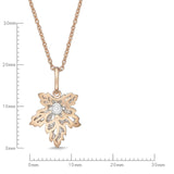 FNCN192_00 Celebration Fashion Necklace