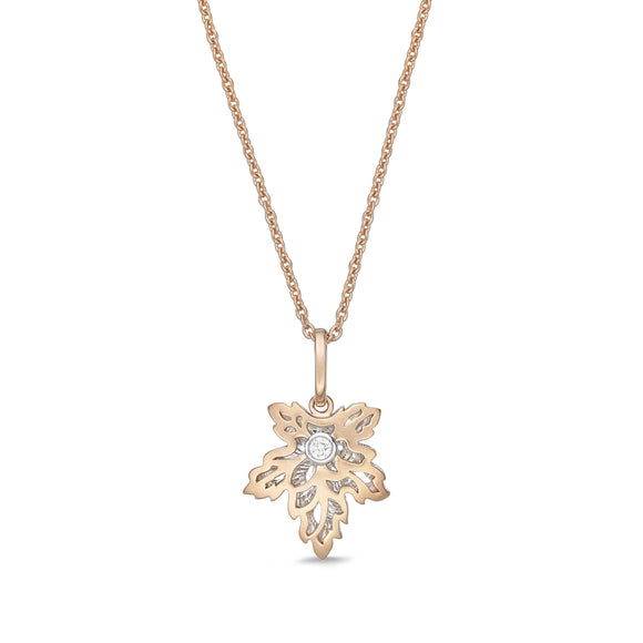 FNCN192_00 Celebration Fashion Necklace