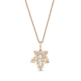 FNCN192_00 Celebration Fashion Necklace